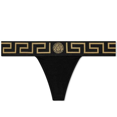 versace thong women's|versace underwear for men stiff.